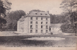 YO Nw-(60) CHATEAU DE THURY FILERVAL , ENVIRONS DE MOUY  - Sonstige & Ohne Zuordnung