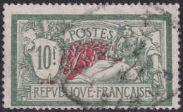 France 1926 Sc 131 Yt 207 Used - 1900-27 Merson