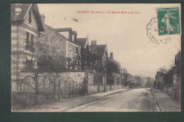 CP - 95 - Taverny - Rue Du Midi - Côté Est - Taverny