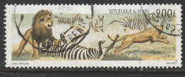 NAMIBIA, USED STAMP, OBLITERÉ, SELLO USADO - Namibie (1990- ...)