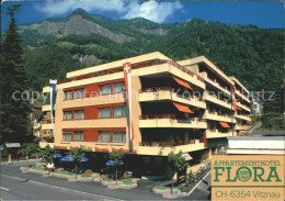 12022952 Vitznau Appartement Hotel Flora Vitznau - Sonstige & Ohne Zuordnung