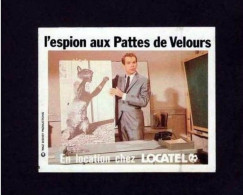 Locatel - Stickers