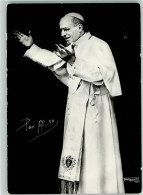 39183106 - Papst Pius XII - Otros & Sin Clasificación