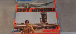 33 TOURS EDDY MITCHELL DE LONDRES A MENPHIS  ENREGISTRE EN 1967 - Autres - Musique Française