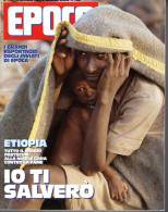 °°° RIVISTA EPOCA N° 1782 DEL 30 NOVEMBRE 1984 °°° - Autres & Non Classés