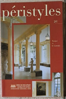 PERISTYLES N°20 TURNER Et LE LORRAIN 2002Les Voiles De J.LURCAT - Arte