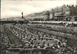 12021455 Brighton Hove Sunken Gardens Brunswick Terrace  - Other & Unclassified