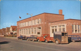 12020996 Swift Current Federal Building Swift Current - Zonder Classificatie