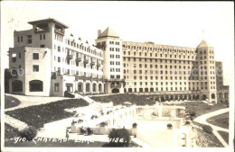 12020957 Lake Louise Chateau Lake Louise Banff Nationalpark - Zonder Classificatie