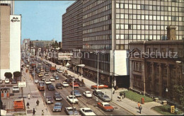 12020956 Toronto Canada Bloor Street  - Ohne Zuordnung