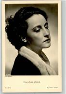 39651406 - Wieck, Dorothea Ross-Verlag A 2732/1 Foto Greinert - Teatro