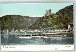 39717006 - St. Goarshausen - Loreley