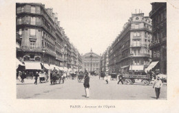 PARIS AVENUE DE L OPERA - Distretto: 19
