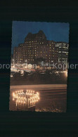 12020891 Ottawa Ontario Lord Elgin Hotel By Night  - Zonder Classificatie