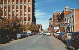 12020885 Regina Saskatchewan Main Street Queen's City  - Non Classificati