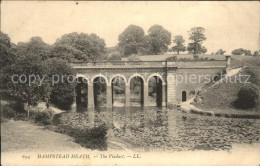 12020884 London Viaduct Hampstead Heath - Other & Unclassified