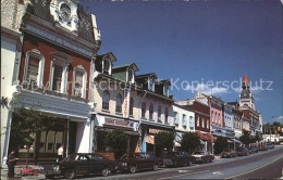 12020875 Saint Marys Ontario Queen Street Main Street Saint Marys - Non Classés