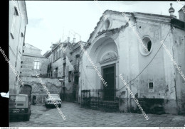 Fo2836 Foto Originale Sant'agnello Sorrento Chiesa Delannunziata Napoli Campania - Napoli (Napels)