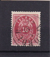 N°8A, Cote 6 Euro. - Used Stamps