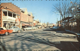 12020843 Bedford Quebec Rue Principale Main Street Quebec - Non Classificati