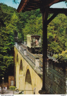 Deutschland Germany Neroberg-Bahn Wiesbaden - Trains