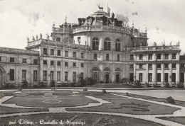 AD141 Torino - Castello Di Stupinigi - Palazzina Mauriziana Di Caccia / Viaggiata 1971 - Otros Monumentos Y Edificios