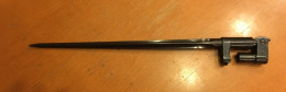 Baïonnette Russe (I56) M1944 - Knives/Swords