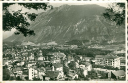 SIERRE-PANORAMA - Sierre