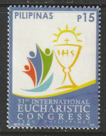 FILIPINAS, USED STAMP, OBLITERÉ, SELLO USADO - Filipinas