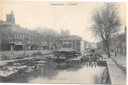 NARBONNE Le Moulin - Narbonne