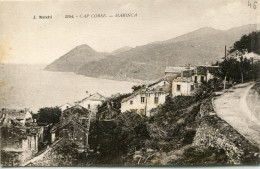 2B- CORSE - CAP. CORSE - MARINCA - Autres & Non Classés