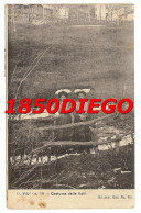 VIU' - COSTUMI DELLE VALLI  F/PICCOLO VIAGGIATA 1913' - Other & Unclassified