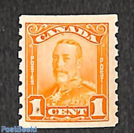 Canada 1928 Stamp Out Of Set, Unused (hinged) - Nuevos