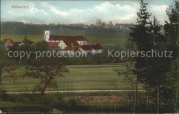 12019643 Mariastein SO Kloster Basilika Mariastein - Andere & Zonder Classificatie