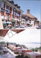 12018922 Murten Morat Hotel Krone  Murten - Sonstige & Ohne Zuordnung