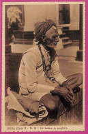 Ag3683 - INDIA - VINTAGE POSTCARD - ETHNIC - India