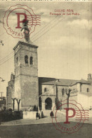 CIUDAD REAL. PARROQUIA DE SAN PEDRO. C.PEREZ - Ciudad Real