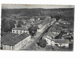 En Avion Au Dessus De FIX-ST-GENEYS - Vue Générale - Autres & Non Classés