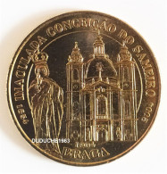 Monnaie De Paris. Portugal - Braga 2006 - 2006