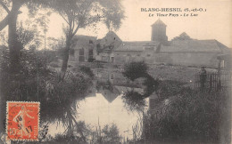 24-5575 :  LE BLANC-MESNIL - Le Blanc-Mesnil