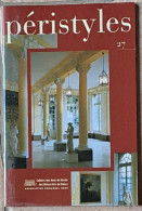 PERISTYLES N°27 Juin 2006   Roger MARX (1859-1913) Jean Baptiste ISABEY  Nicolas CHAPERON - Kunst