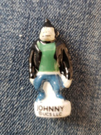 JOHNNY - TOUS EN SCENE - UCS LLC - FEVE BRILLANTE - Cartoni Animati