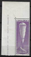 Pologne Timbre Du Bloc YT N° 6 Neuf ** MNH. TB - Unused Stamps