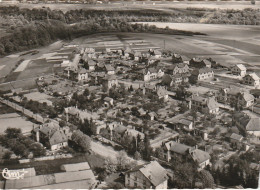 ZA 25-(57) BURE - VUE AERIENNE - LES CITES - 2 SCANS - Other & Unclassified