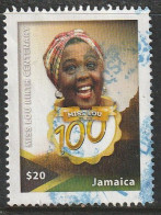 JAMAICA, USED STAMP, OBLITERÉ, SELLO USADO - Jamaica (1962-...)
