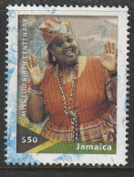 JAMAICA, USED STAMP, OBLITERÉ, SELLO USADO - Jamaique (1962-...)