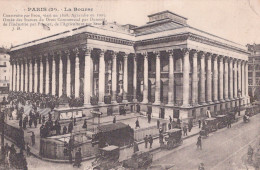 PARIS LOT DE 17 CARTES TOUTES SCANNEES - Andere Monumenten, Gebouwen