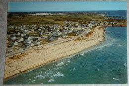 56 Morbihan CPM  Fort Bloqué  La Plage - Andere & Zonder Classificatie