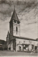 Z+ 13-(64) SAINT ETIENNE DE BAIGORRY - L' EGLISE FORTIFIEE - 2 SCANS - Saint Etienne De Baigorry