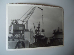 UNITED STATES PHOTO  POSTCARDS  BROOKLYN SHIPS IN PORT  MORE PURHASES 10% DISCOUNT - Sonstige & Ohne Zuordnung
